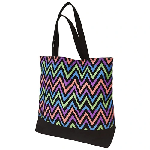 big canvas bag