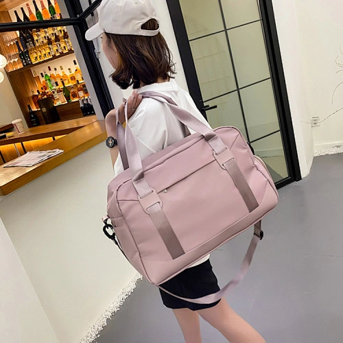 women workout duffel bag