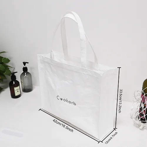reusable shopping bag