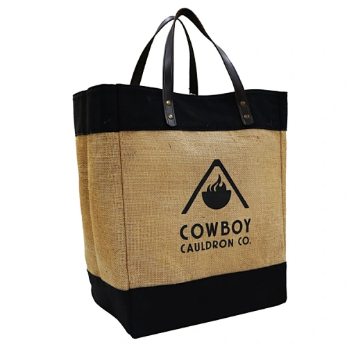 Eco-Friendly Tote Bags