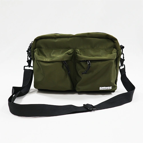 Men Messenger Bags