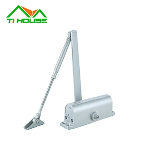 3D Invisible hydraulic door closer soft close door close system HG131 -  China 3D Invisible hydraulic door closer soft close door close system HG131  Supplier,Factory – Shanghai Temax Trade Co., Ltd.