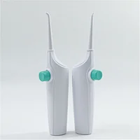 Hot selling Light weight for teeth cleaning manual dental care Floss oral irrigator