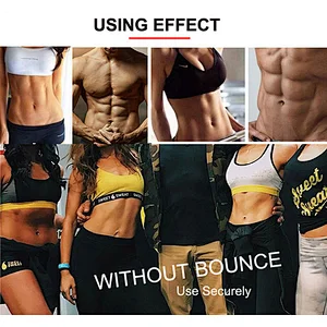 Men women slimming cream fat burning abdominal muscles 8 Pack strengthen strong muscle growth cream