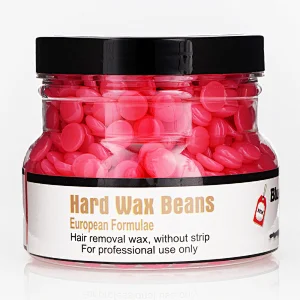 BlueZOO Multi Flavor 250g Painless Clean Depilatory Hair Removal Hard Wax Beans