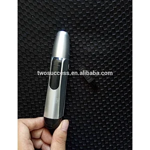 2018 high quality new product makeup tool electric nose trimmer from China