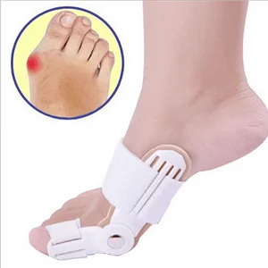 Foot Care Toe Bunion Relief Splint Hallux Valgus Toe Orthotics
