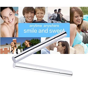 Quick Effect Safe White Smile Teeth Whitening Pen