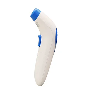 Infrared Thermometer Temperature Measuring Gun for Forehead and Ear