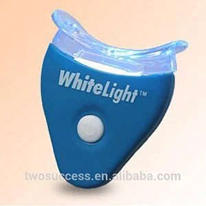 Home Use Dental white light teeth whitener gel SmileTeeth Whitening Kits