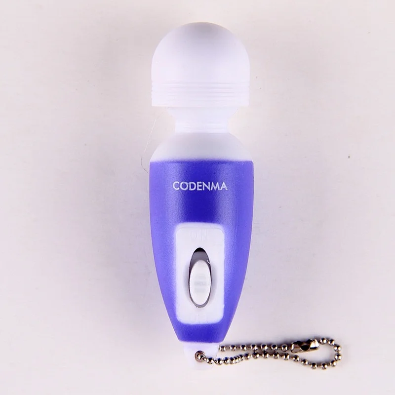 High quality silicone and ABS vibrator g-spot, cute rabbit vibrator