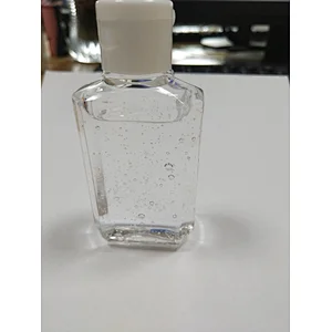 Wholesale in Stock 75% Alcohol Mini Travel Size 60ml Hand Gel Antibacterial Hand Sanitizer