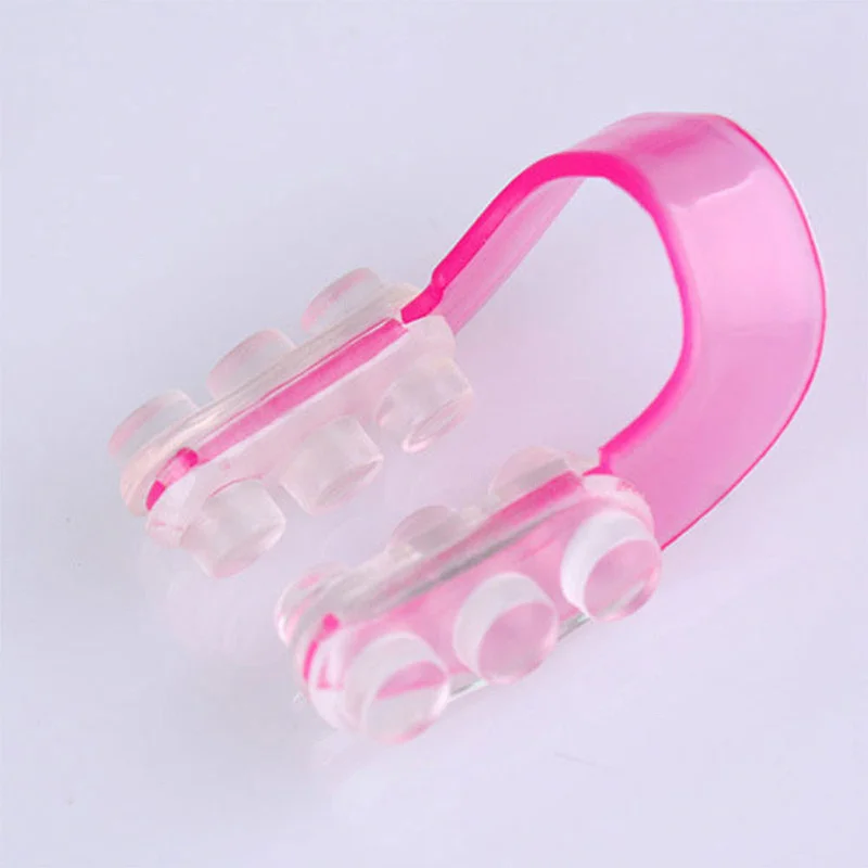 High Quality Beauty Tool Straight High Nose Bridge can Magic Nose UP