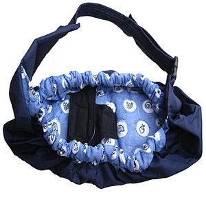 Chinese factory wholesale baby wrap sling with custom logo services