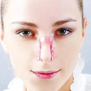 High Quality Beauty Tool Straight High Nose Bridge can Magic Nose UP