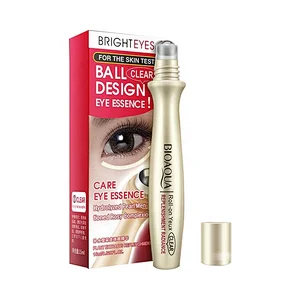 Private Label Firming Retinol Eye Gel Anti Aging Anti Wrinkle Eye Cream