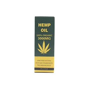 Private Label Organic Hemp Oil 100% Natural Anti-Aging Facial Treatment cbd Hemp Oil