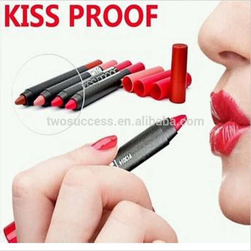 19 Colors Authenticity Guaranteed sexy long lasting waterproof matte beauty makeup private cosmetics Liquid lipstick