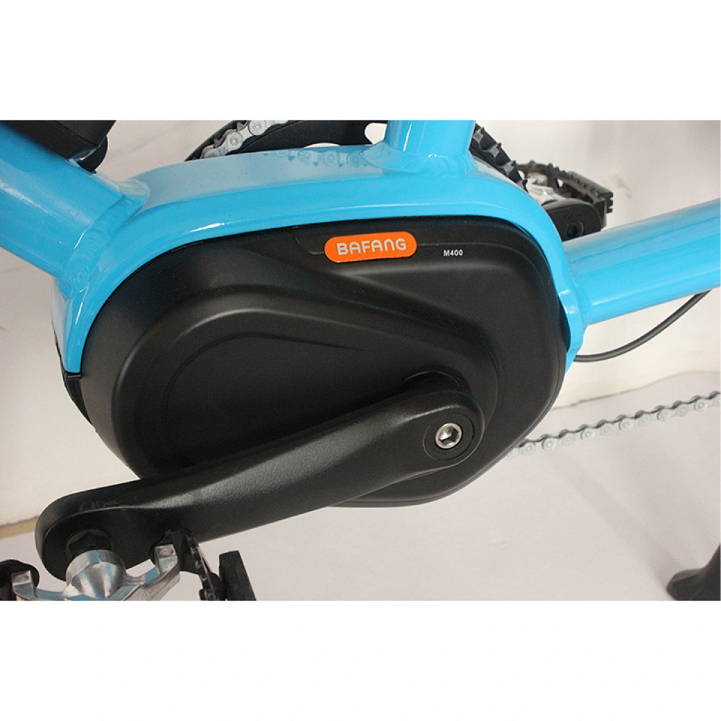 city electric bike mid motor 20 inch