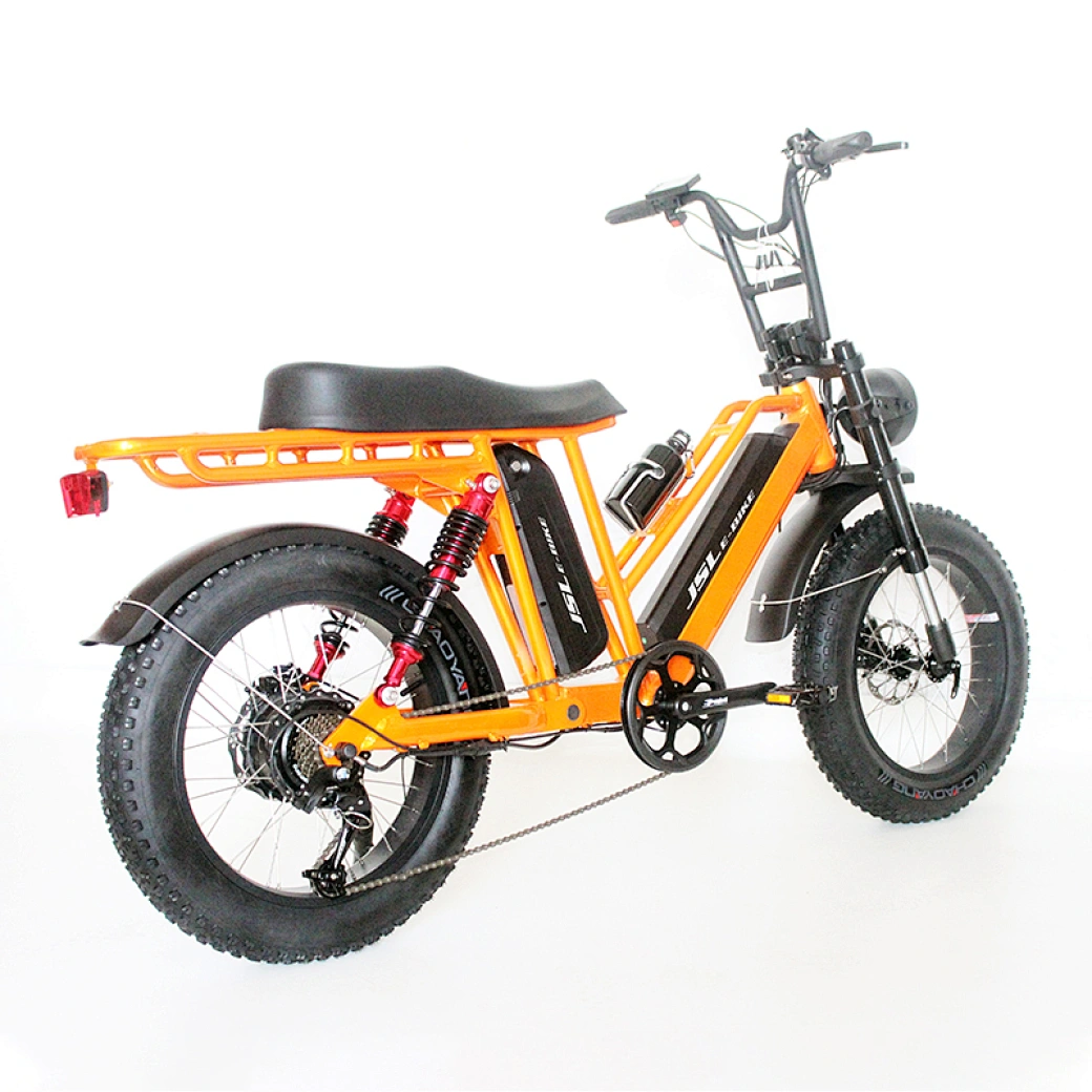 48v 500w ebike controller