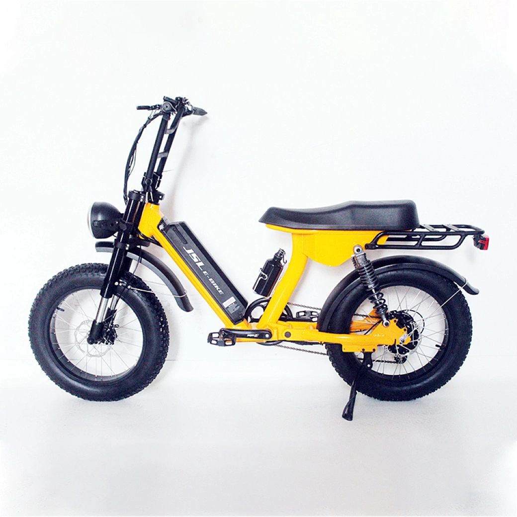 48v 500w ebike controller