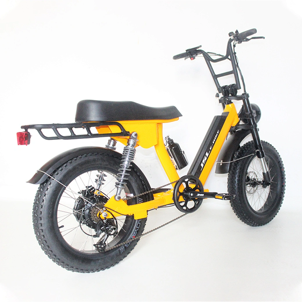 48v 500w ebike controller