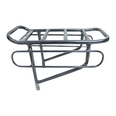 Al Alloy Ebike Bike Rear Carrier Rear Rack bike rear rack bike rear carrier ebike rear rack carrier