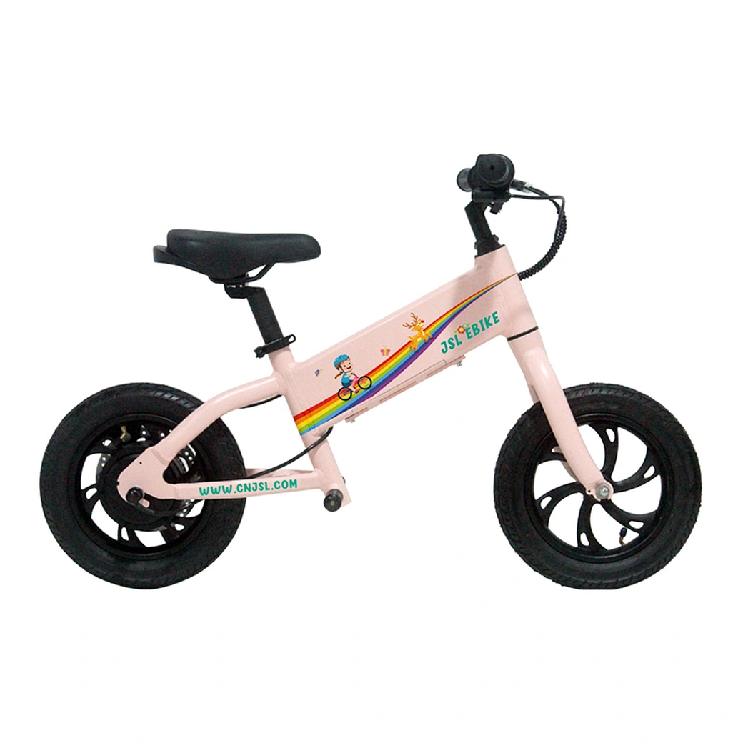 mini electric balance bike