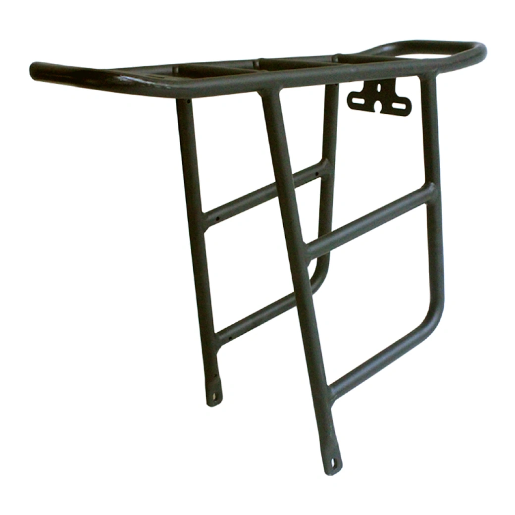 bike rear rack