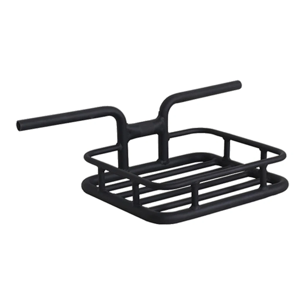 bike ebike front rack