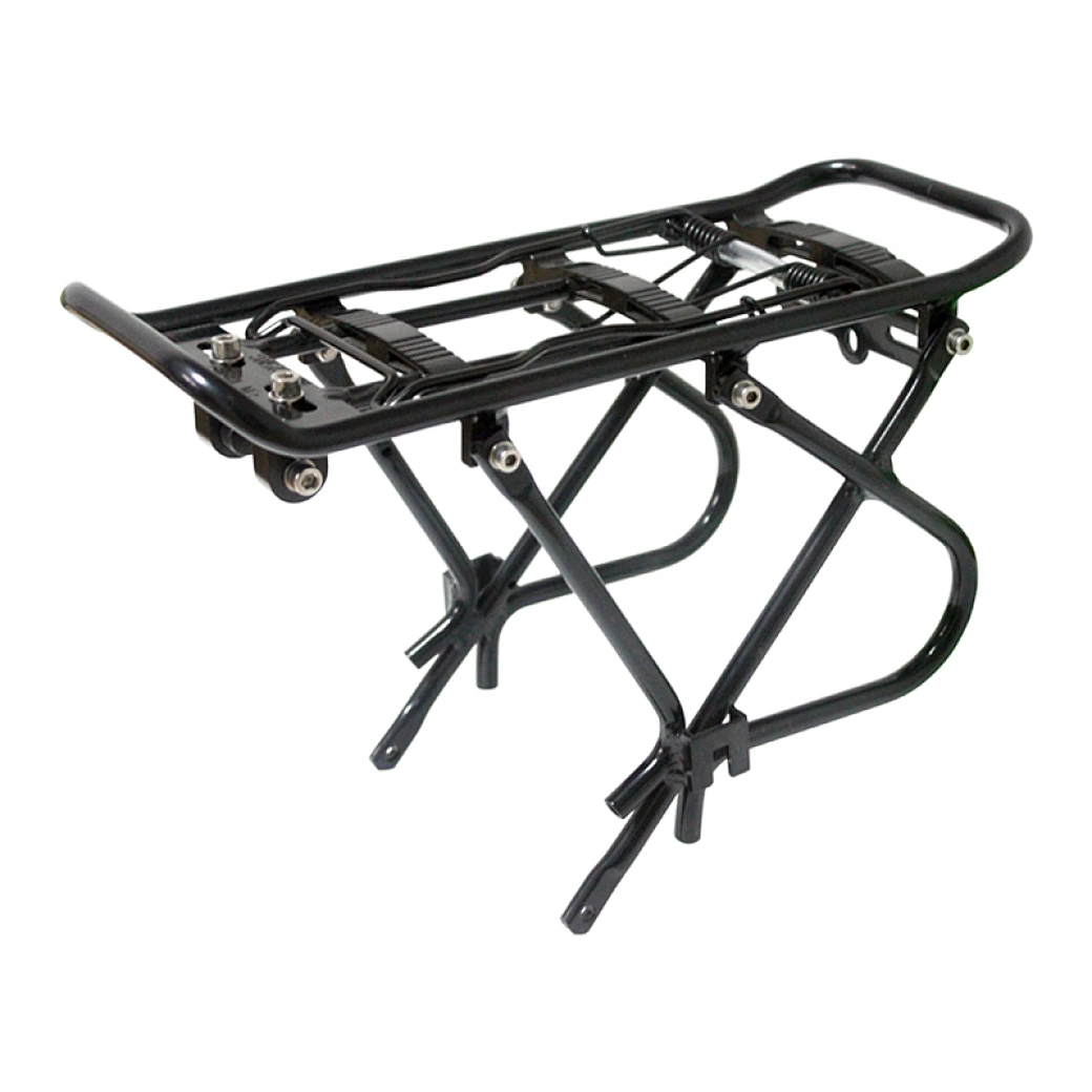 ebike rear rack carrier