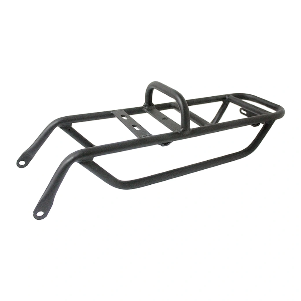 bike rear rack