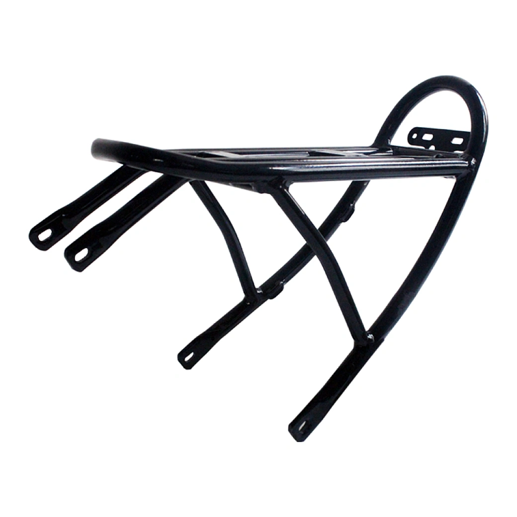 bike rear rack