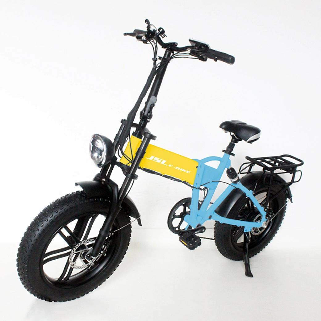 48v 500w ebike controller