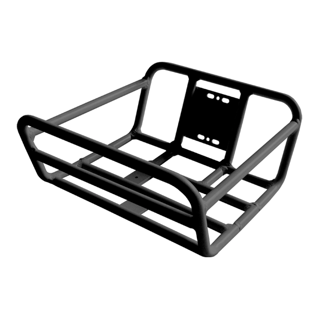 bike ebike front rack
