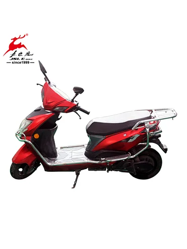 (JSL-SH01)Second Hand Big Size Electric Scooter Escooter