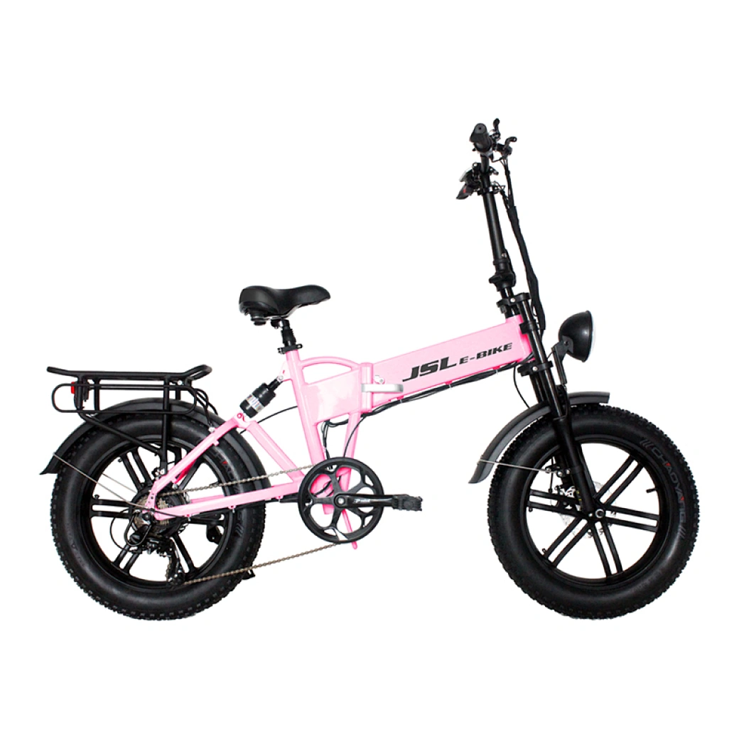48v 500w electric mountain bike