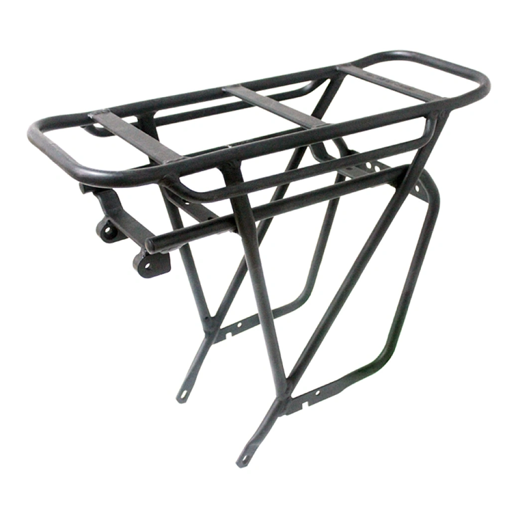 ebike rear rack carrier