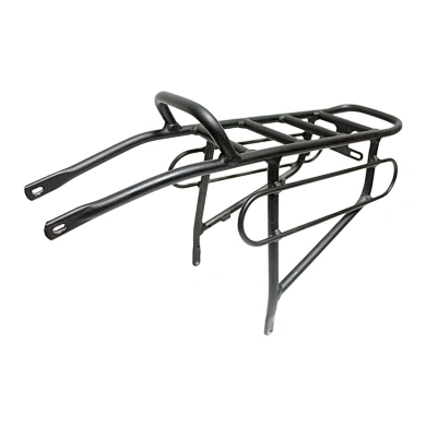 Al Alloy Ebike Bike Rear Carrier Rear Rack bike rear rack bike rear carrier ebike rear rack carrier