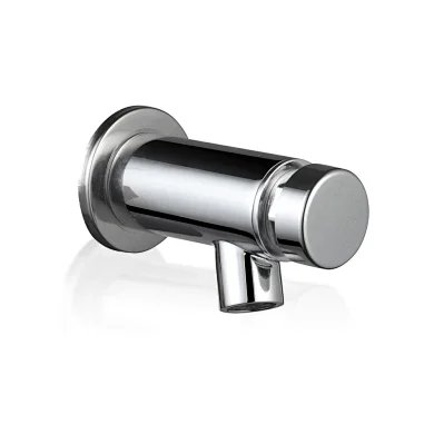 self closing faucet
