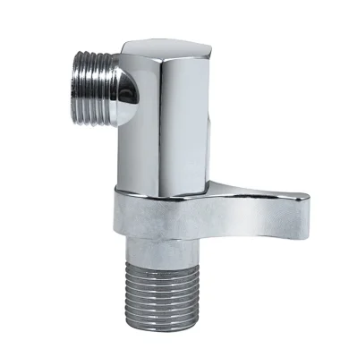 toilet angle valve