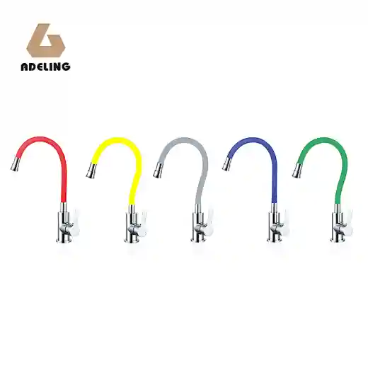 kitchen faucet rotatable