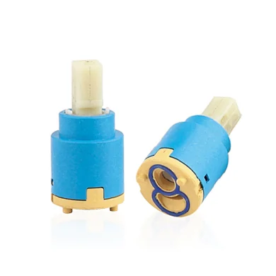 bathroom faucet valve replacements