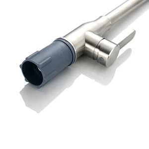 Cheap peerless lead free 304 stainless steel kitchen faucet modern
