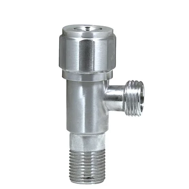 High quality angle valve