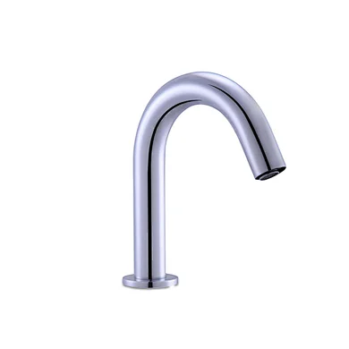 faucet touchless