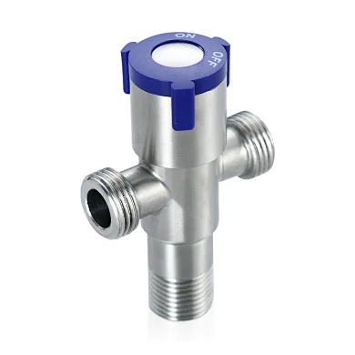 angle valve water