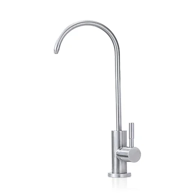 filter drinking water faucet