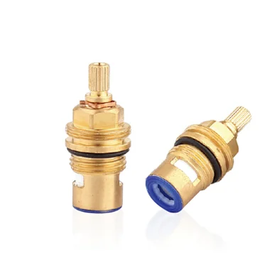 brass cartridge valve ceramic