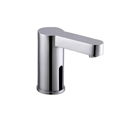 water saver tap sensor